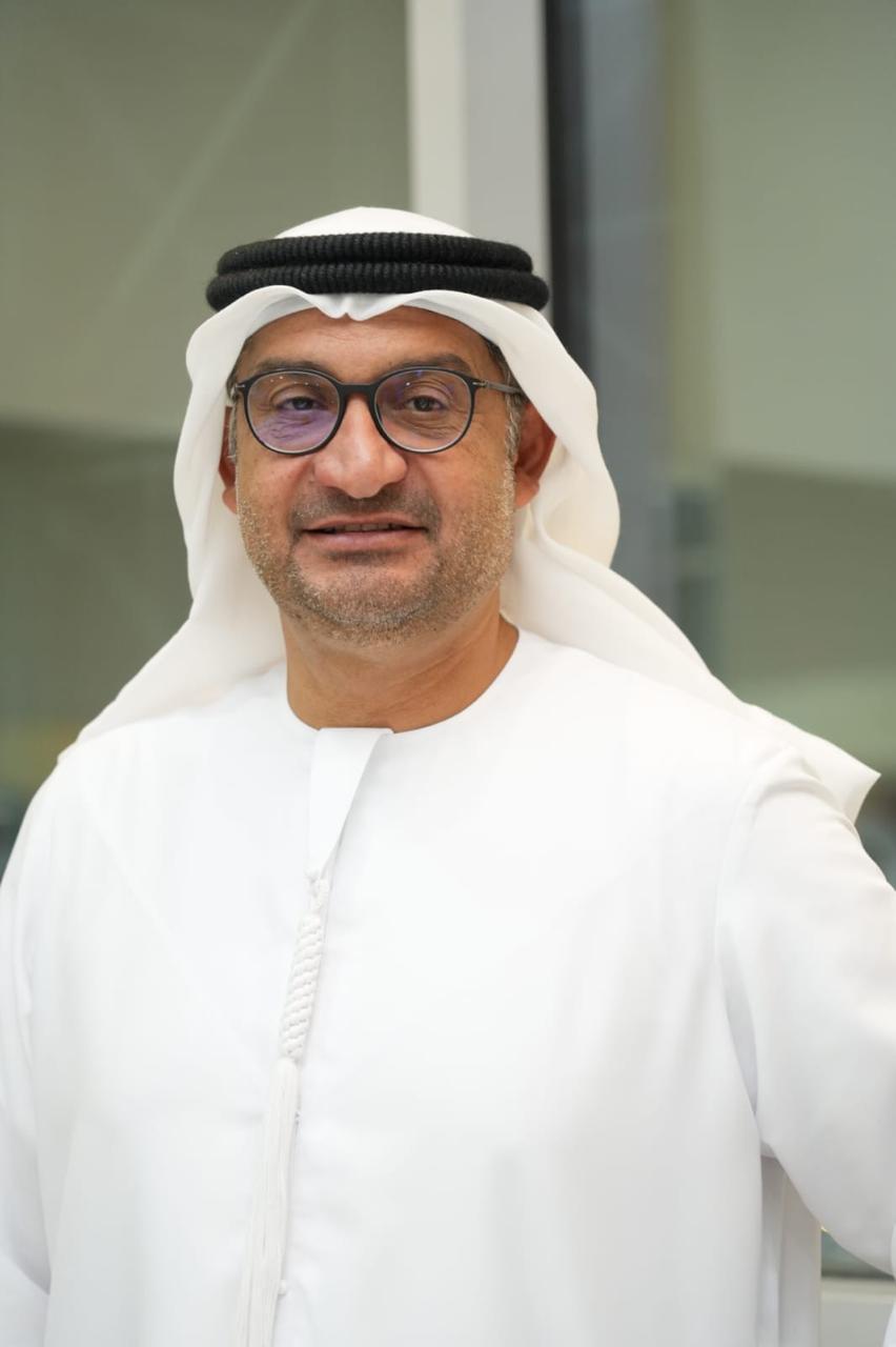 Managing Director